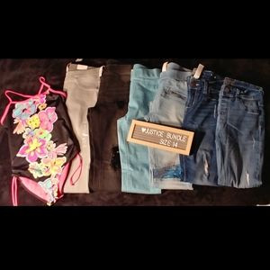 SOLD ON MERC FOR $50 FREE SHIP